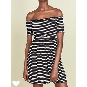 Jack by BB Dakota Knit’s Always Sunny Dress